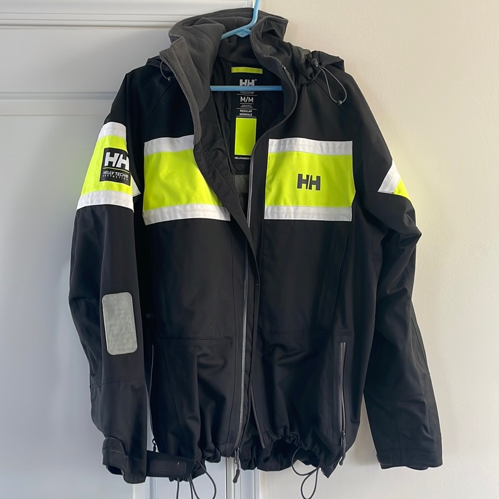 Helly Hansen